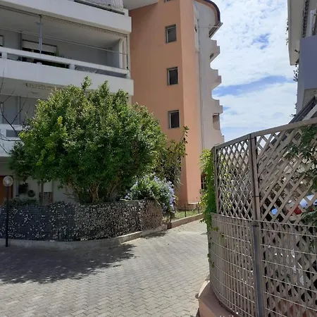 Lido Monolocale Apartmán