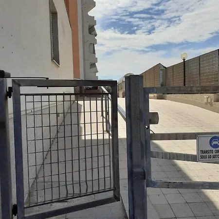 Lido Monolocale Alghero