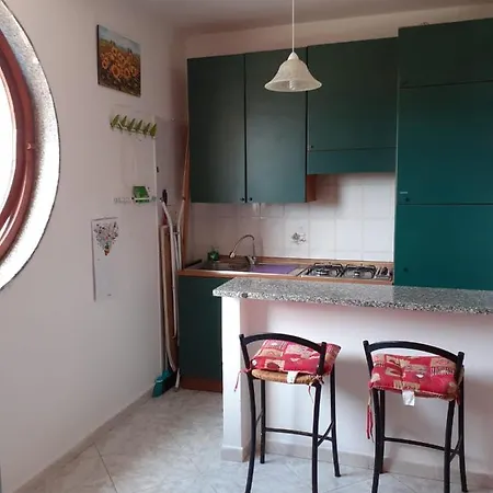 Apartmán Lido Monolocale Alghero