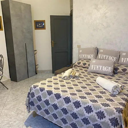 Apartmán Lido Monolocale