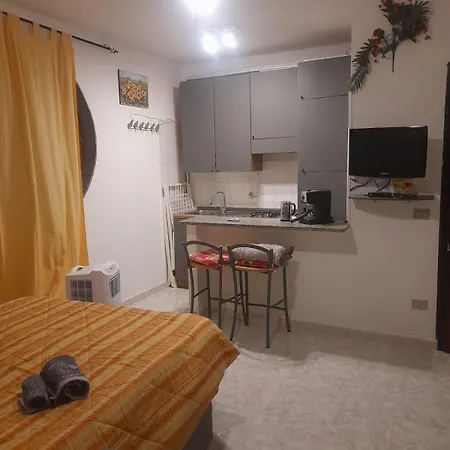 Apartment Lido Monolocale