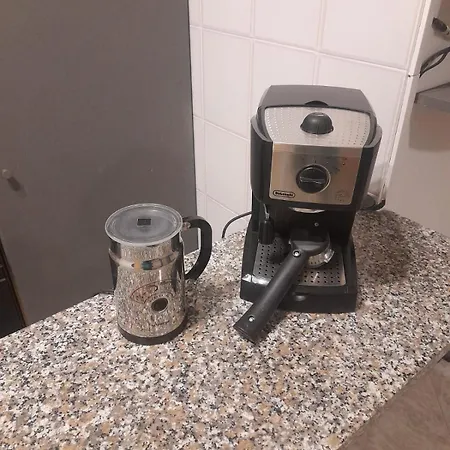 Lido Monolocale Alghero