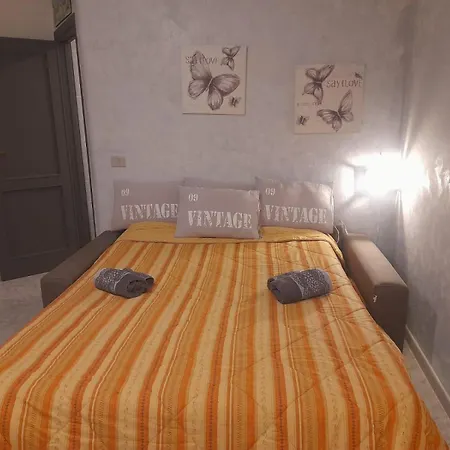 Apartmán Lido Monolocale