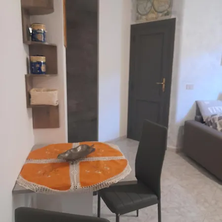 Lido Monolocale Apartmán *
