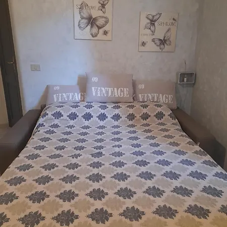 Apartment Lido Monolocale Alghero