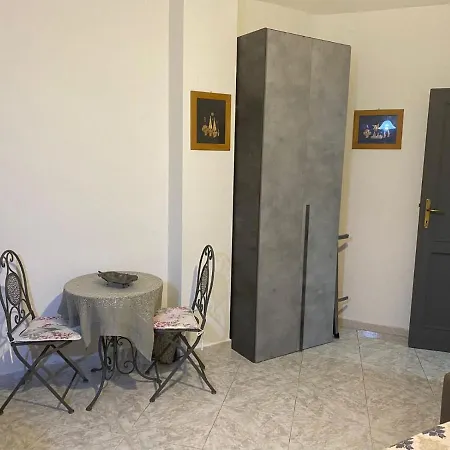 Lägenhet Lido Monolocale Alghero
