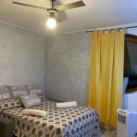 Lido Monolocale Apartment *