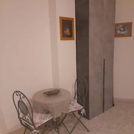 Apartment Lido Monolocale *