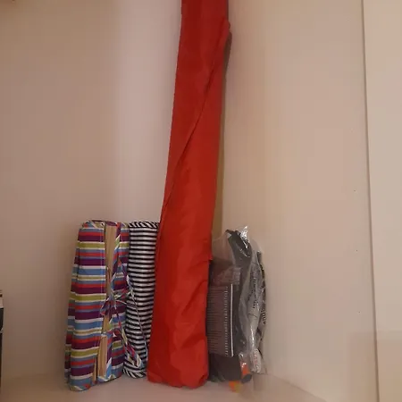 Apartamento Lido Monolocale