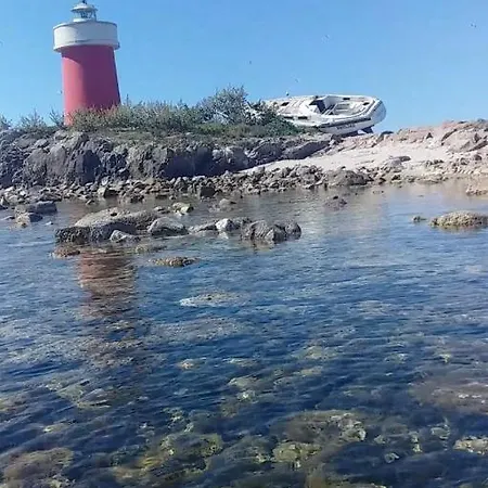 Lido Monolocale דירה אלגהרו