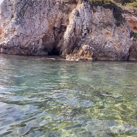 Lido Monolocale אלגהרו