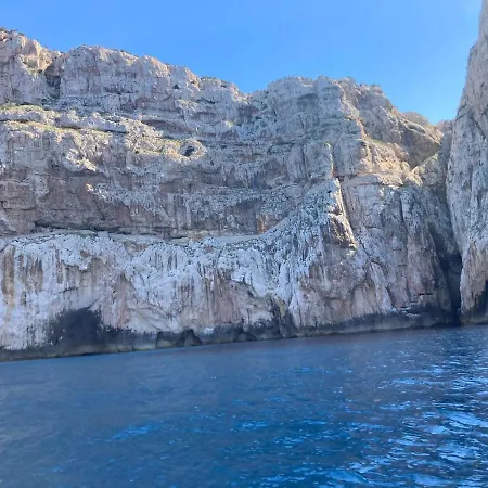 Lido Monolocale דירה *