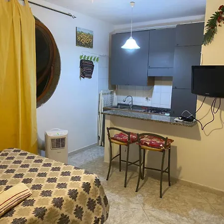 Lido Monolocale * אלגהרו