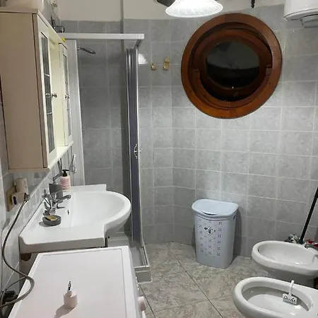 דירה Lido Monolocale *